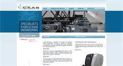 Desktop Screenshot of ckas.com.au